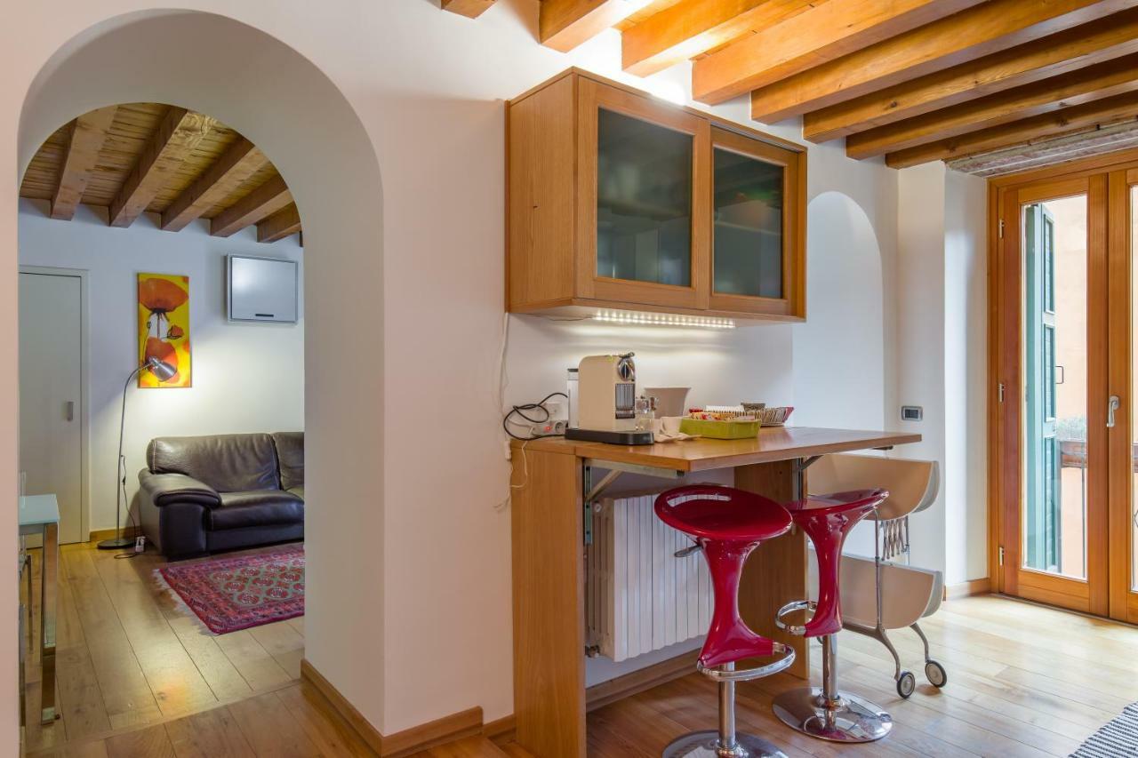 Downtown Apartment Verona