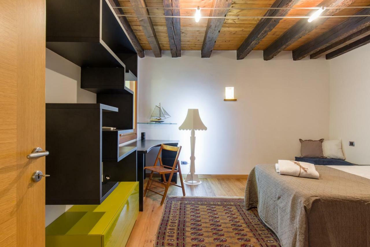 Apartment Downtown