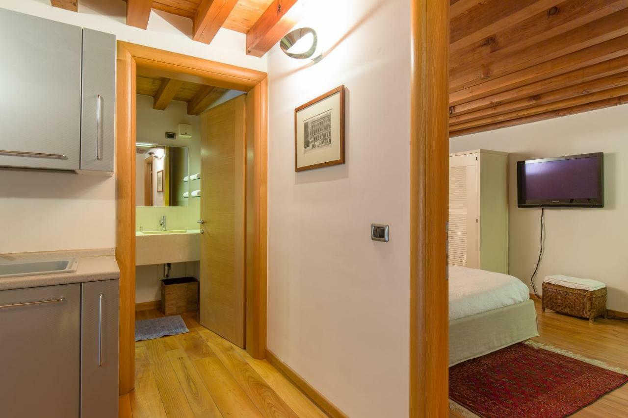 Downtown Apartment Verona