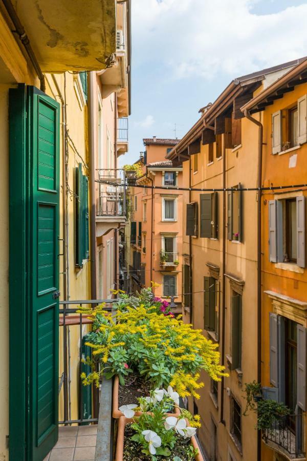 Downtown Apartment Verona