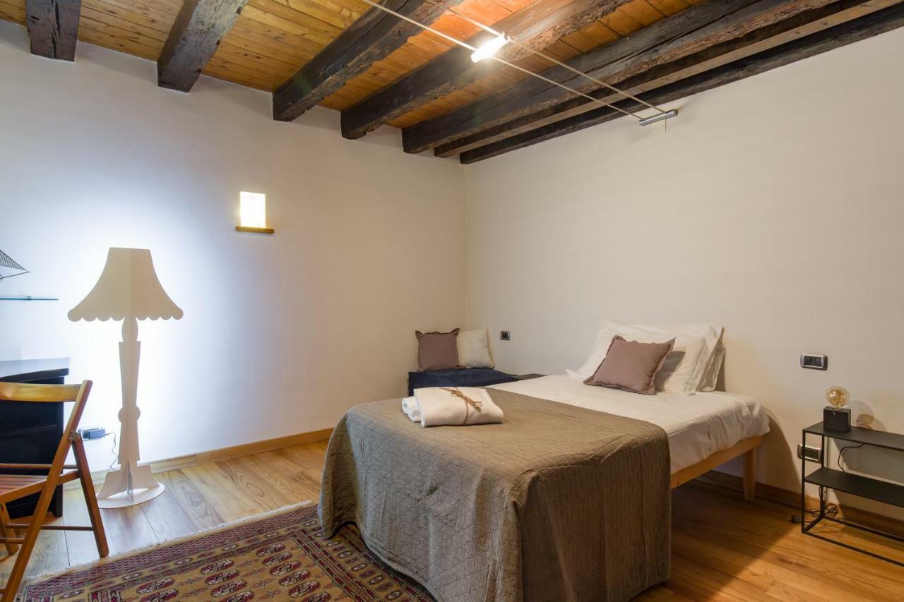 Downtown Apartment
