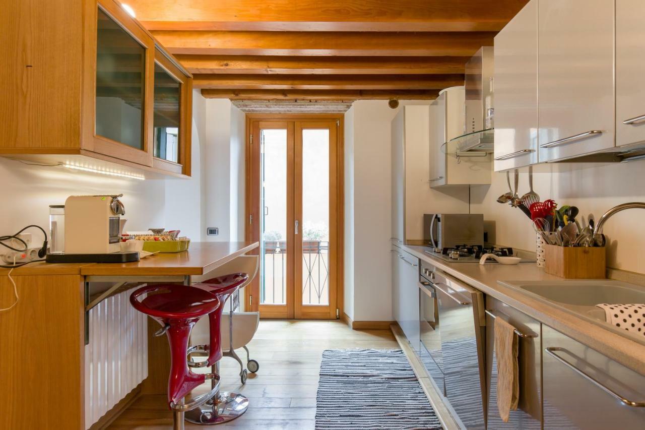 Apartment Downtown Verona