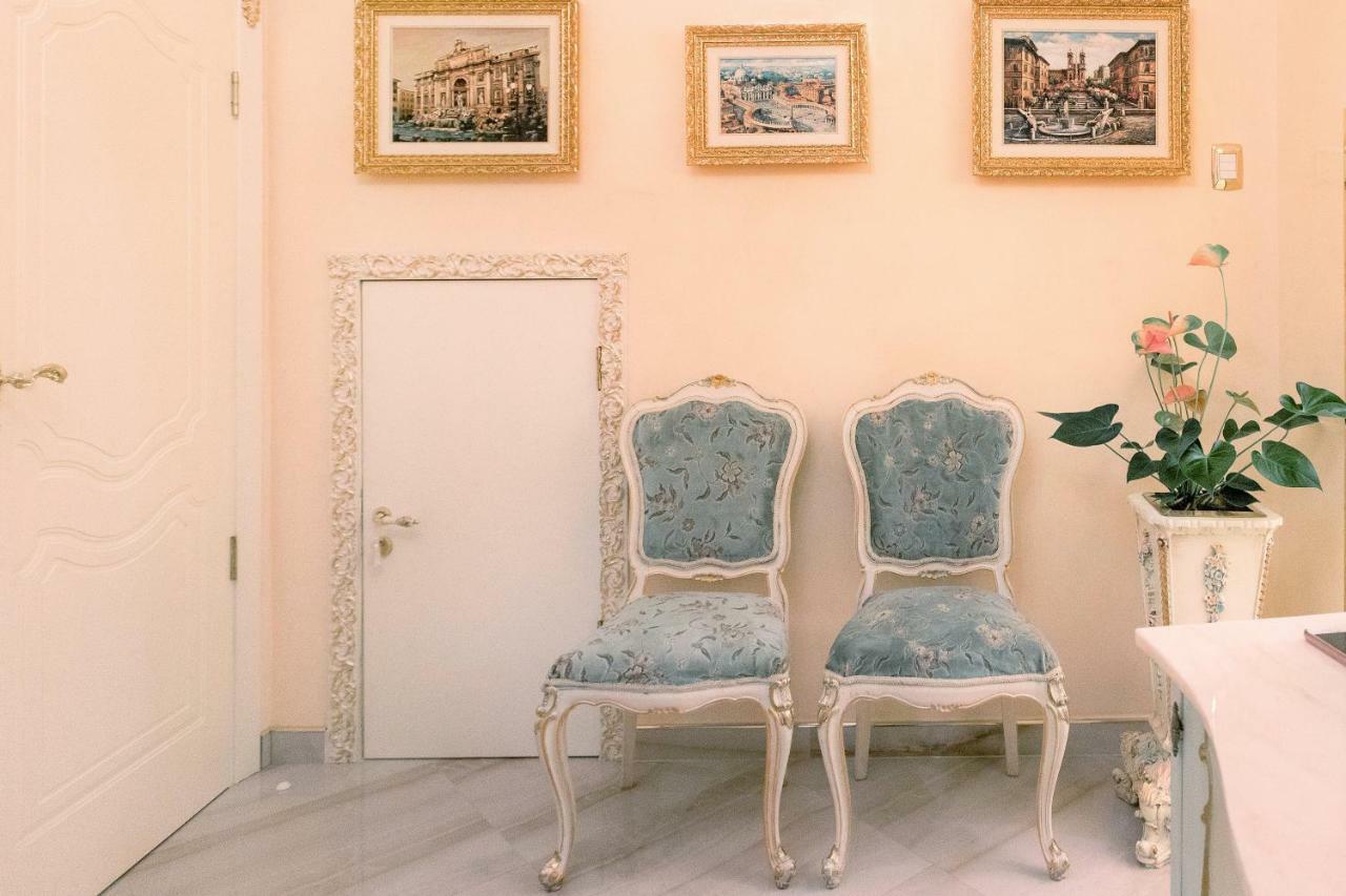 Apartment Fiore D'arancio Luxury Center Verona