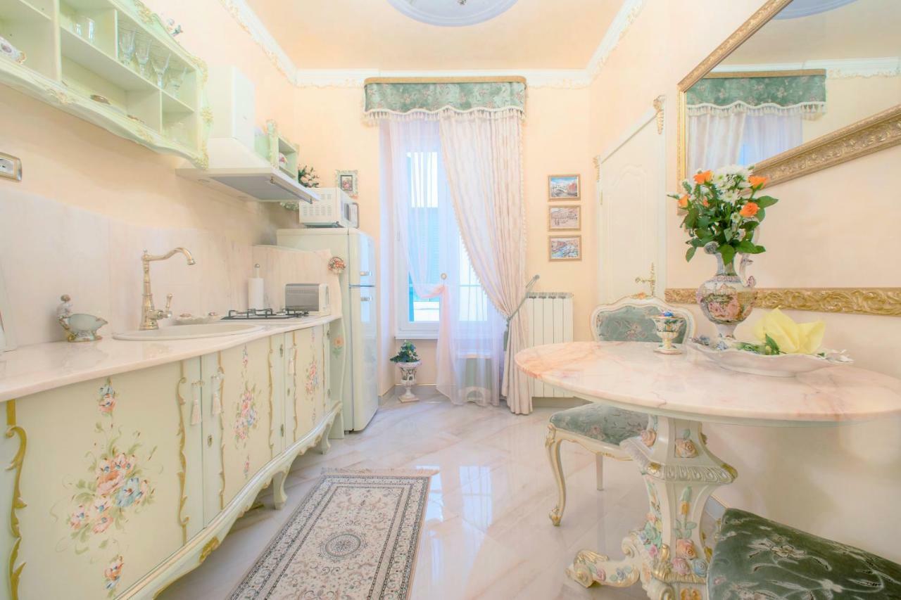 Fiore D'arancio Luxury Center *