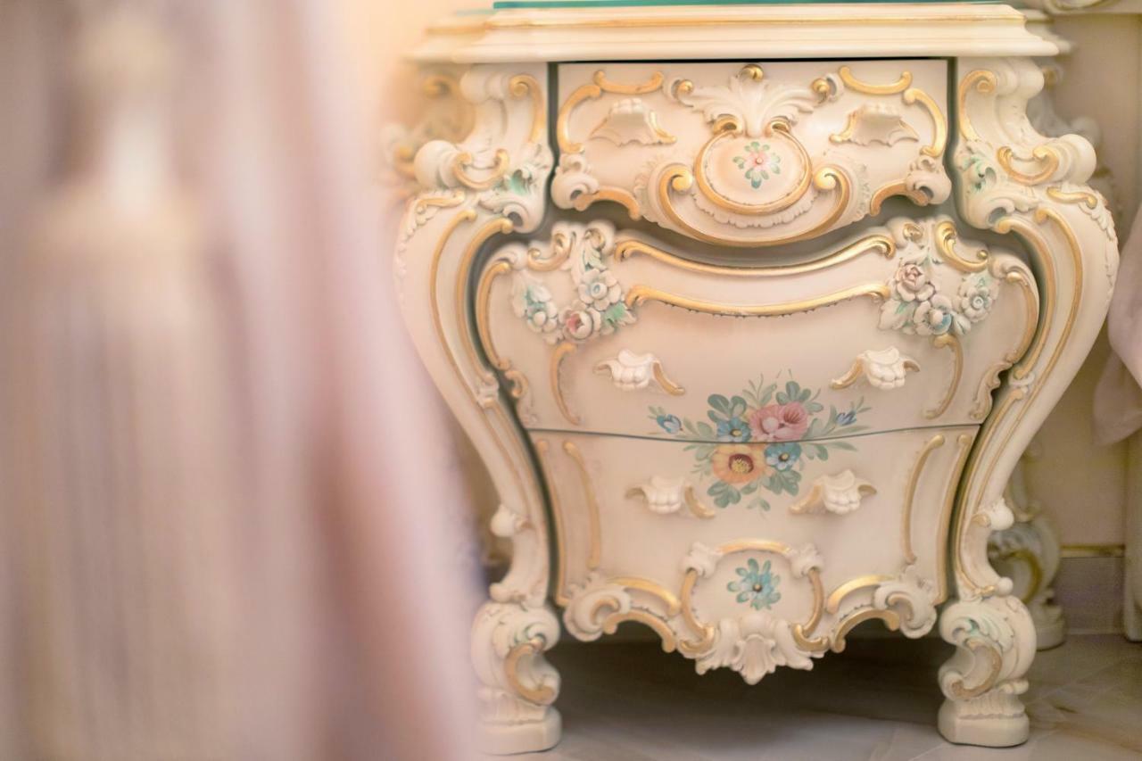 Apartment Fiore D'arancio Luxury Center Verona