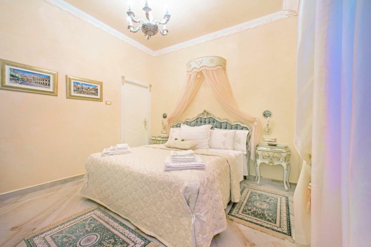 Fiore D'arancio Luxury Center