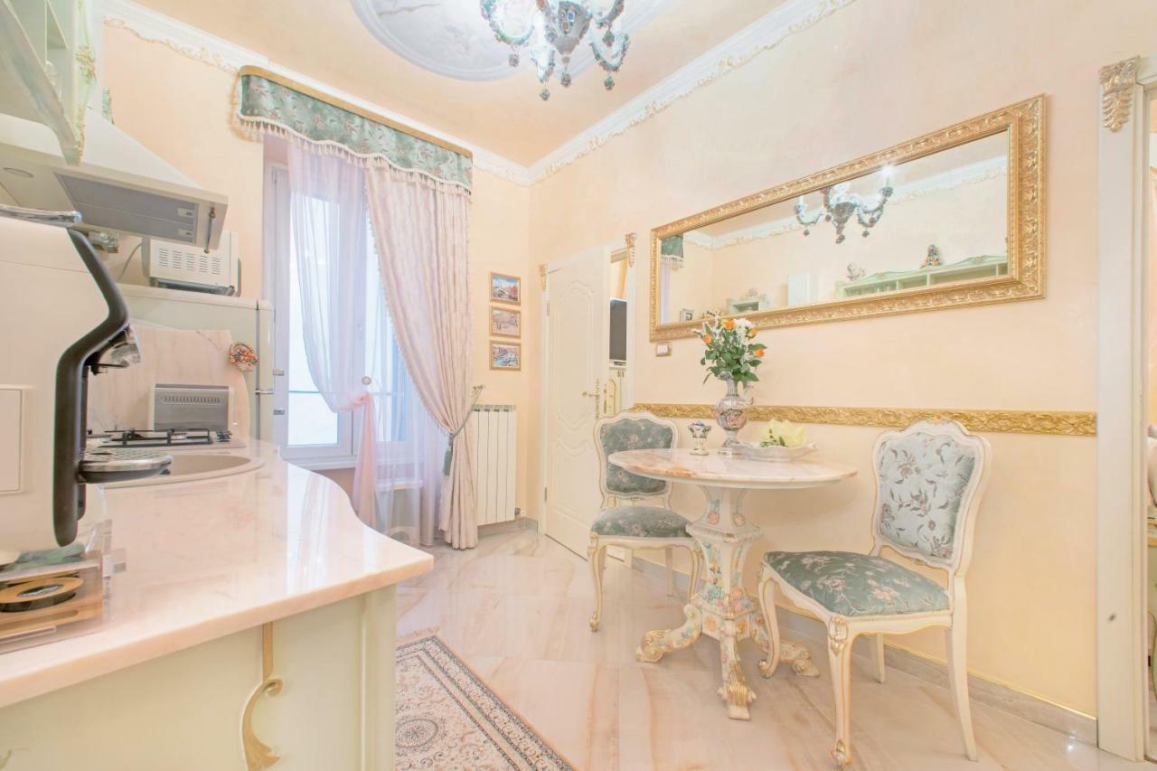 Apartment Fiore D'arancio Luxury Center *