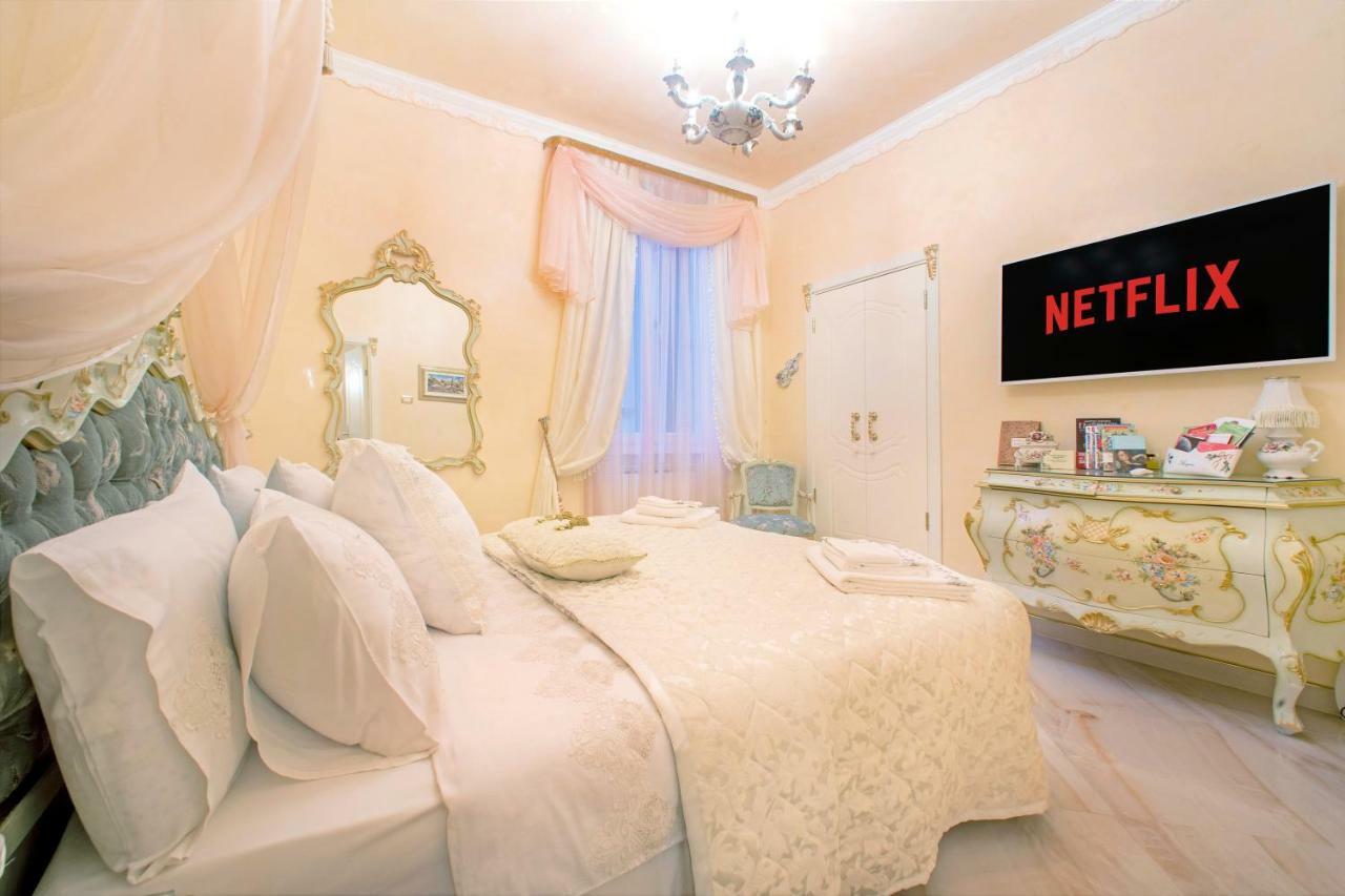 Apartment Fiore D'arancio Luxury Center