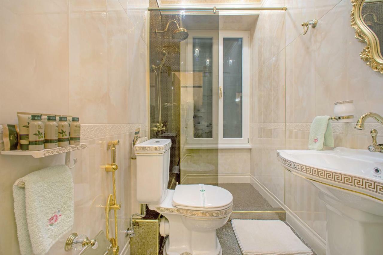 Fiore D'arancio Luxury Center Verona