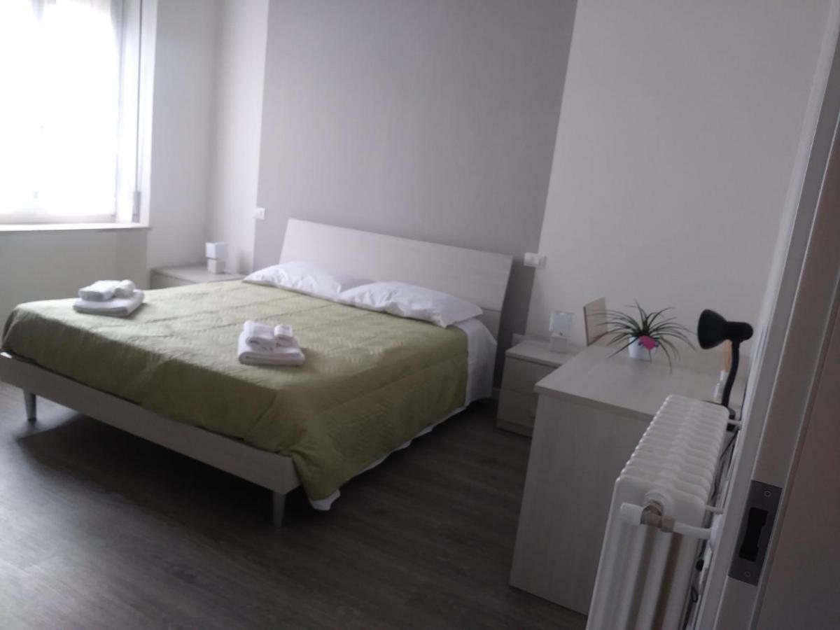 La Casa Di Varda Gasthuis Verona