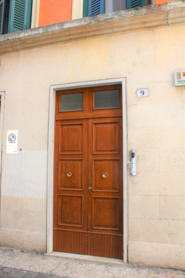 Fiore D'arancio Luxury Center Apartment *
