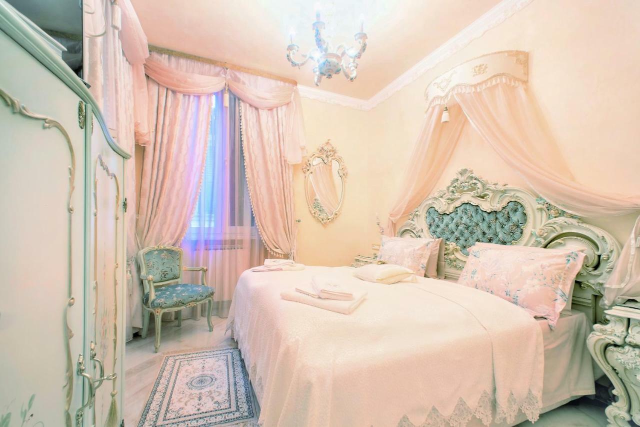 Apartment Fiore D'arancio Luxury Center