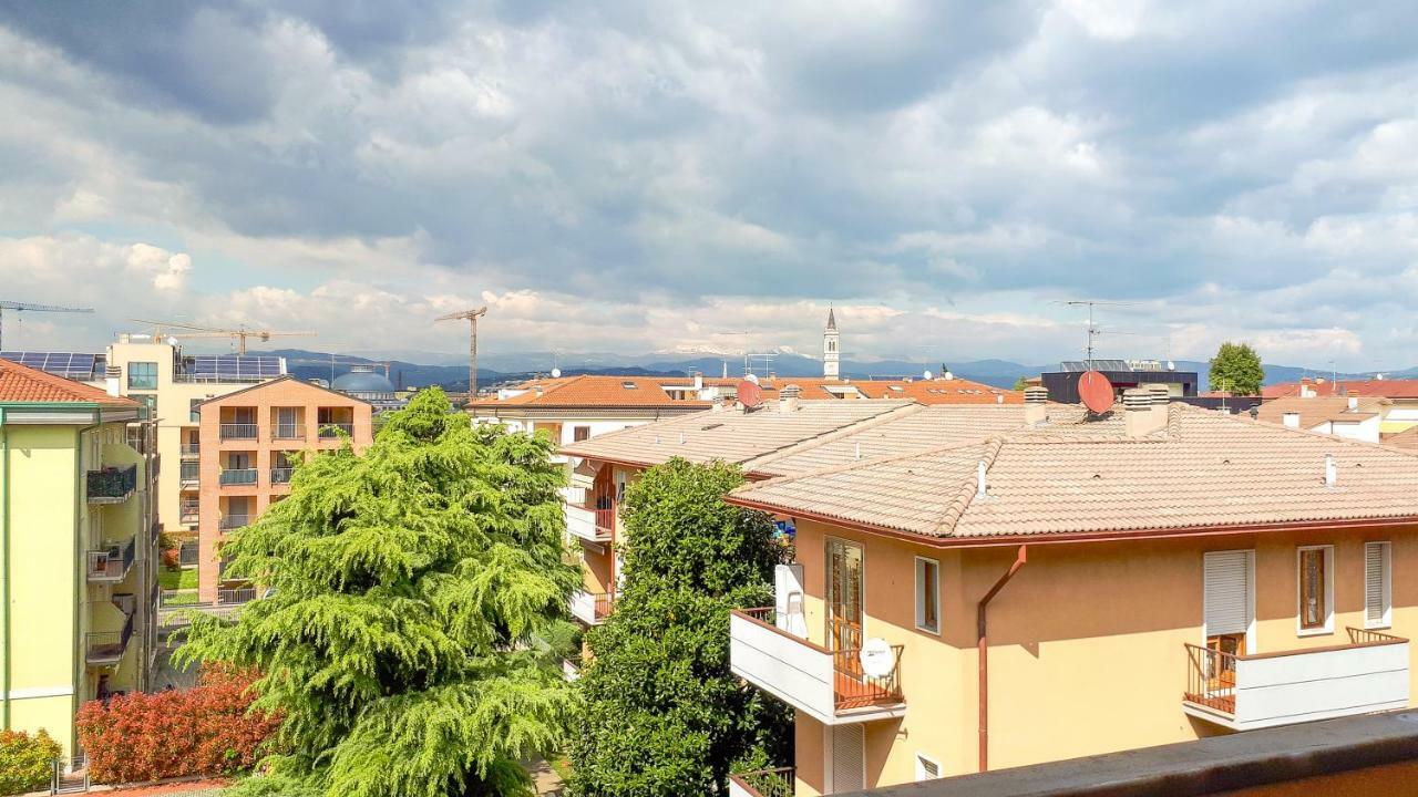 Attico Fiera Apartment
