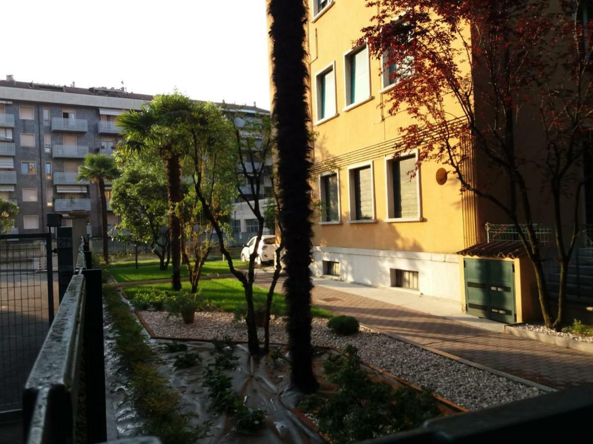 Casa Dei Tigli Verona