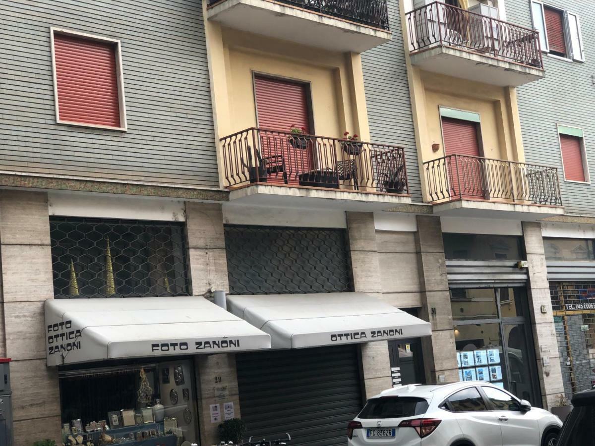 Huoneisto Un Angolo Di Relax Via Guglielmo Marconi 31 Verona