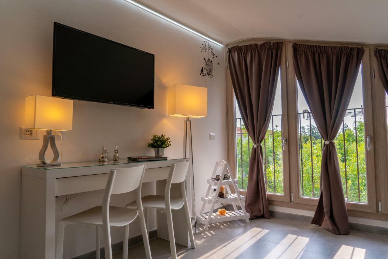 Afrodite Loft Psiche Apartment Verona