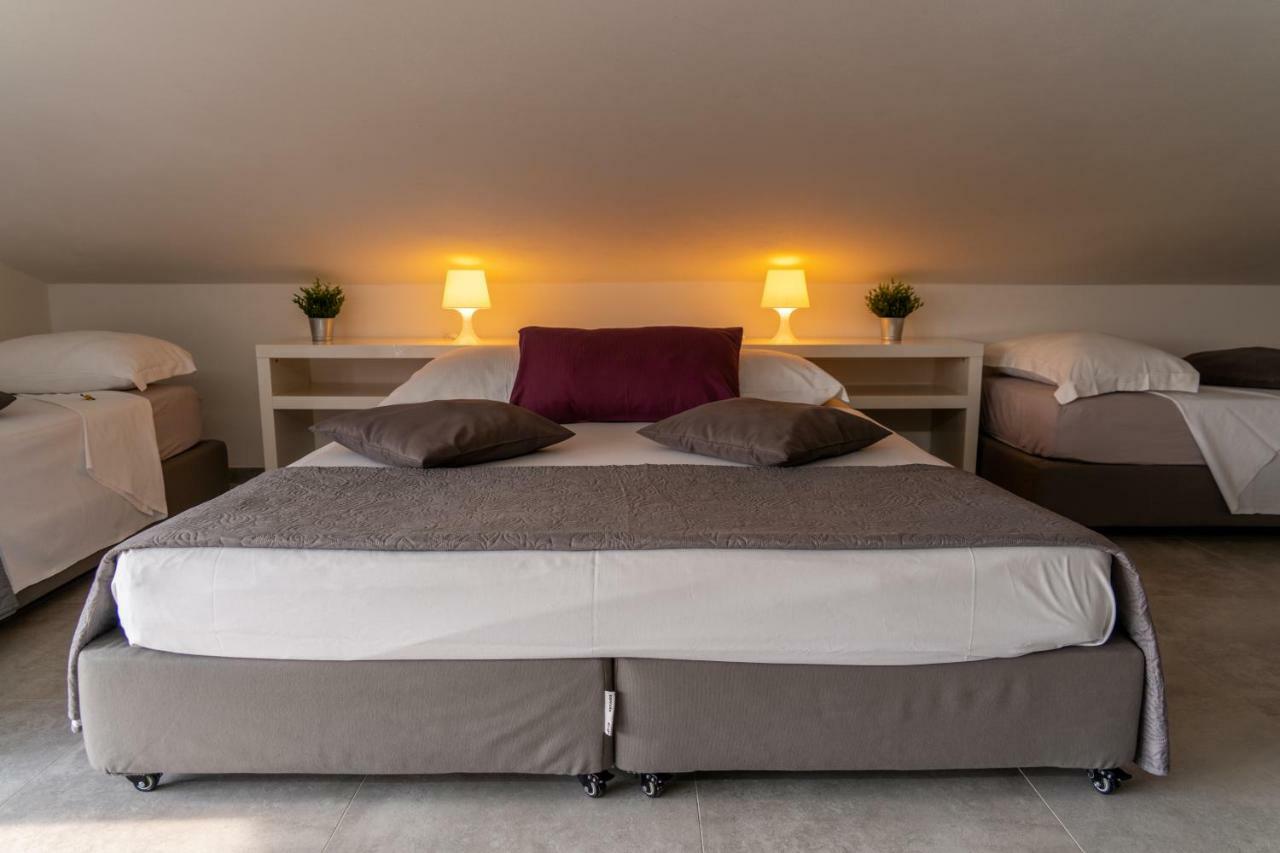 Afrodite Loft Psiche Apartment