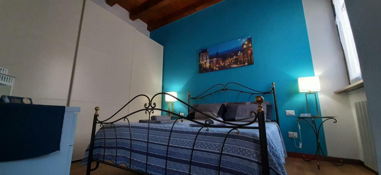 Garden Of Eden - In Apartment Verona