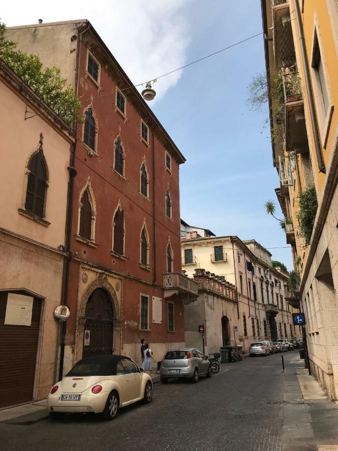 La Soffitta Bohemien * Verona