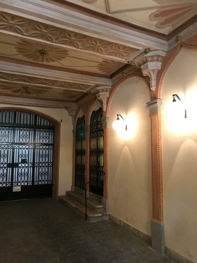 La Soffitta Bohemien * Verona
