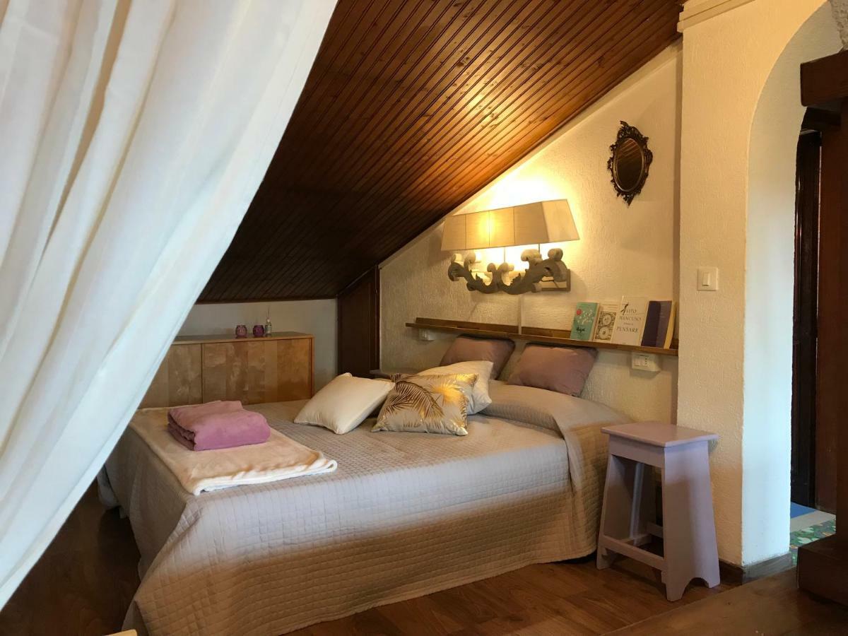 La Soffitta Bohemien Verona
