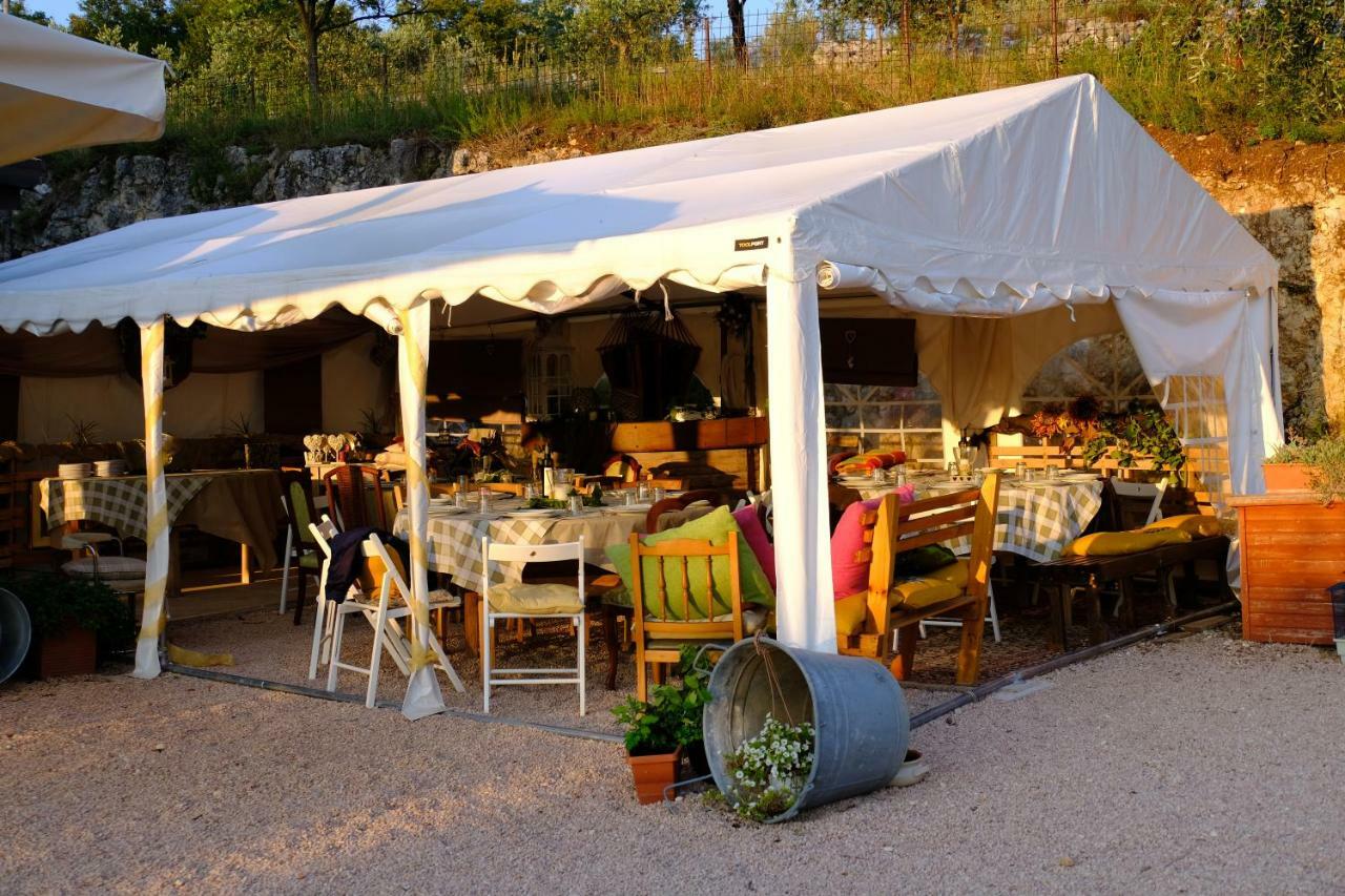 Alloggio per agriturismo Agriturismo Macole Fattoria Con Spuntini Verona