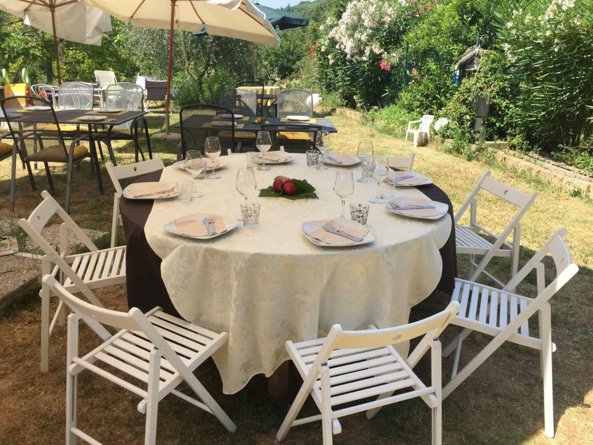 Agriturismo Macole Fattoria Con Spuntini Alloggio per agriturismo *