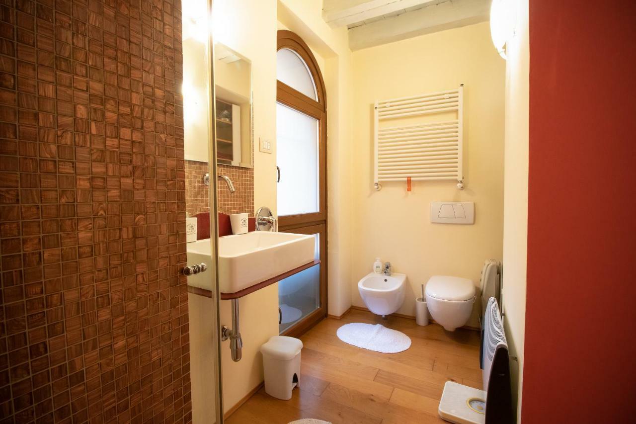 Apartment Lovely Sottoriva *