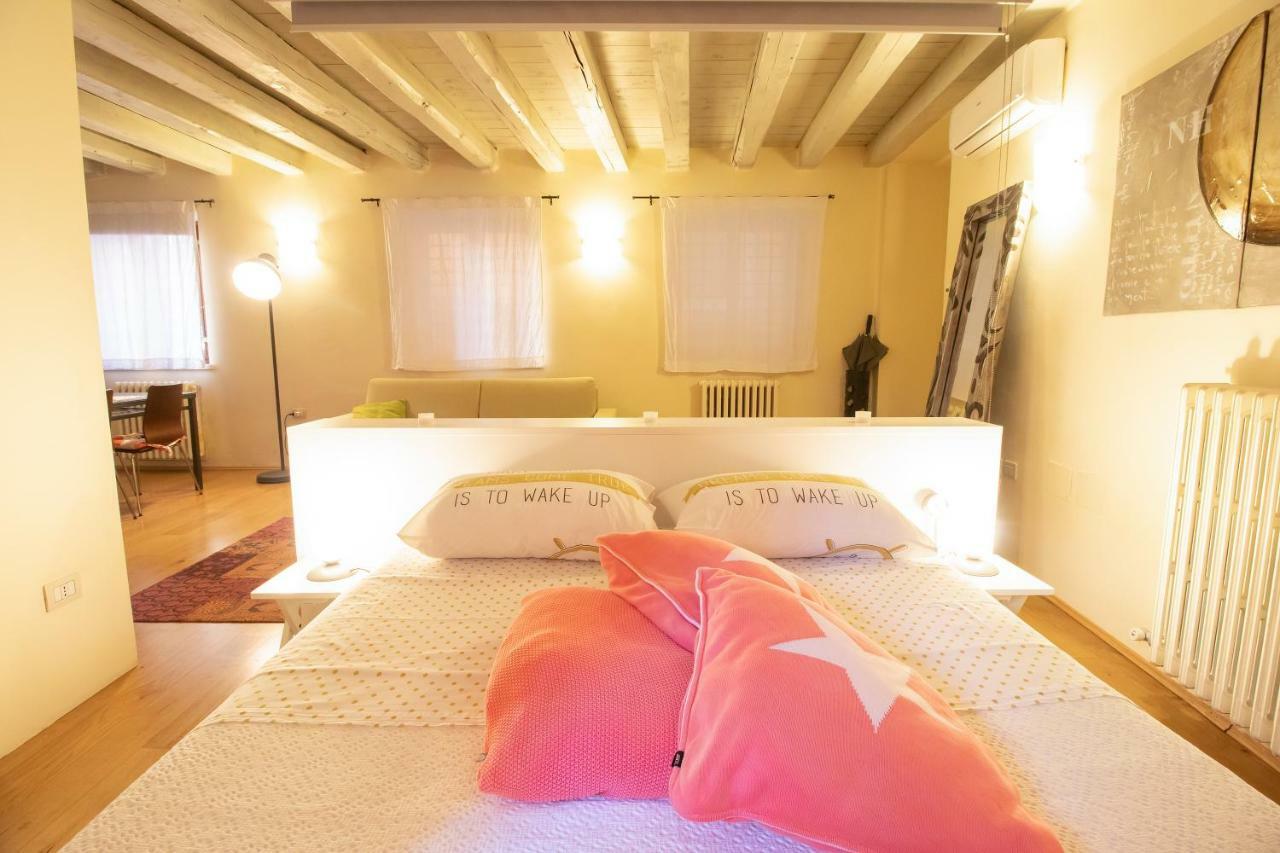 Apartment Lovely Sottoriva *