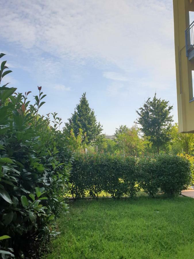 Minerva's Garden Căn hộ Verona