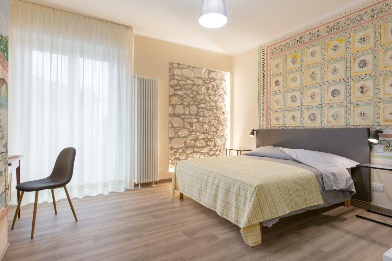 Domus Fluminis Bed & Breakfast Verona