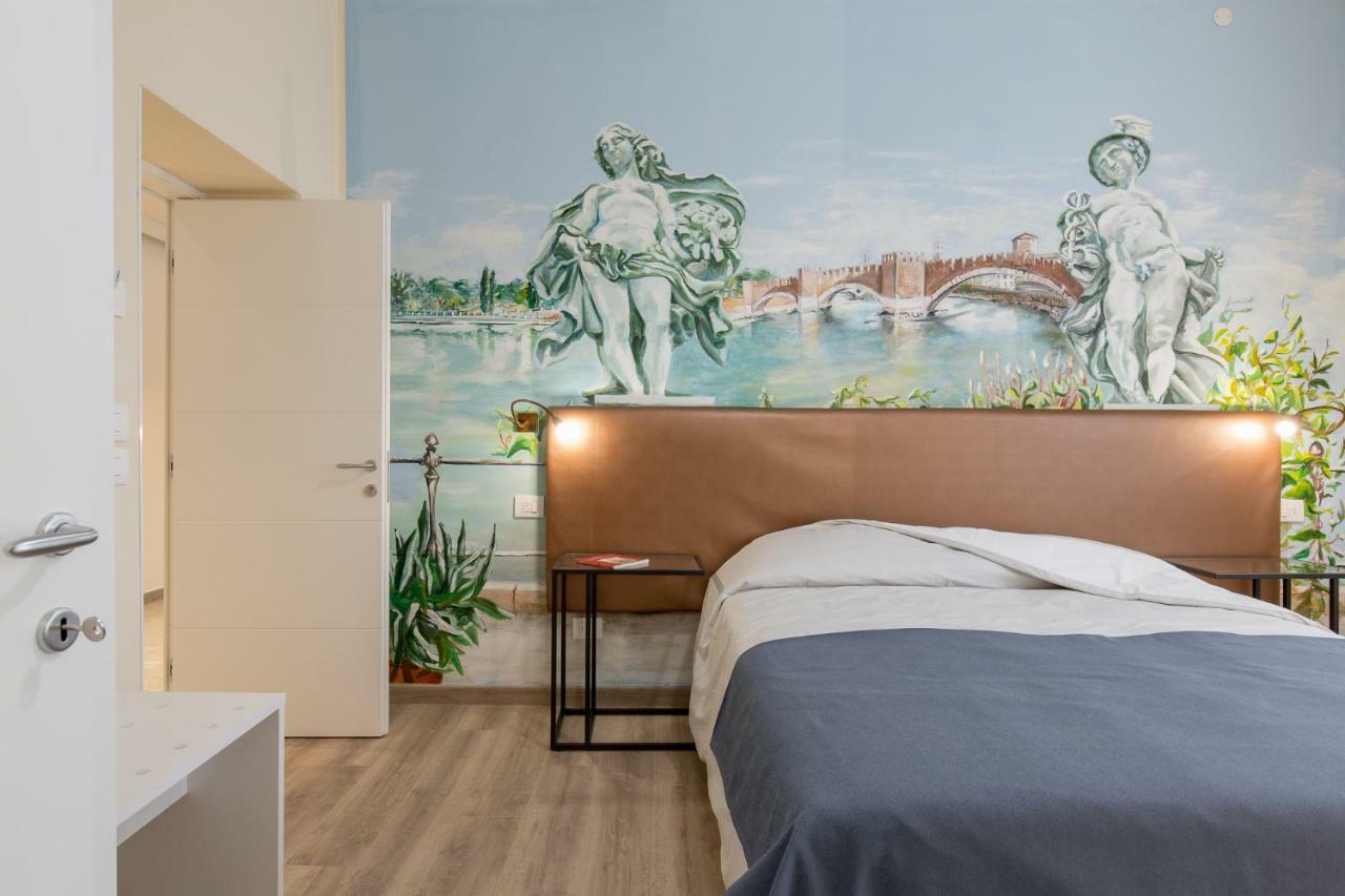 Bed & Breakfast Domus Fluminis Verona