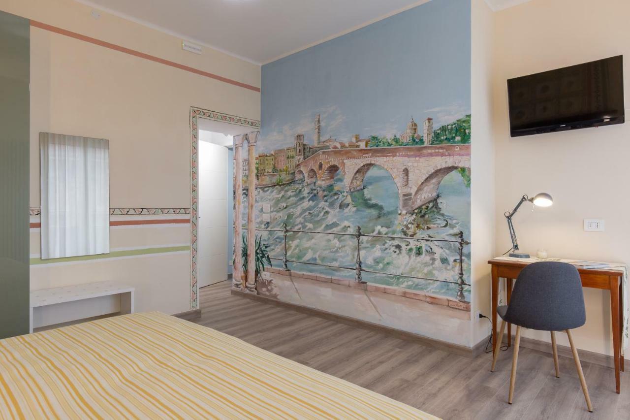 Domus Fluminis 2* Verona