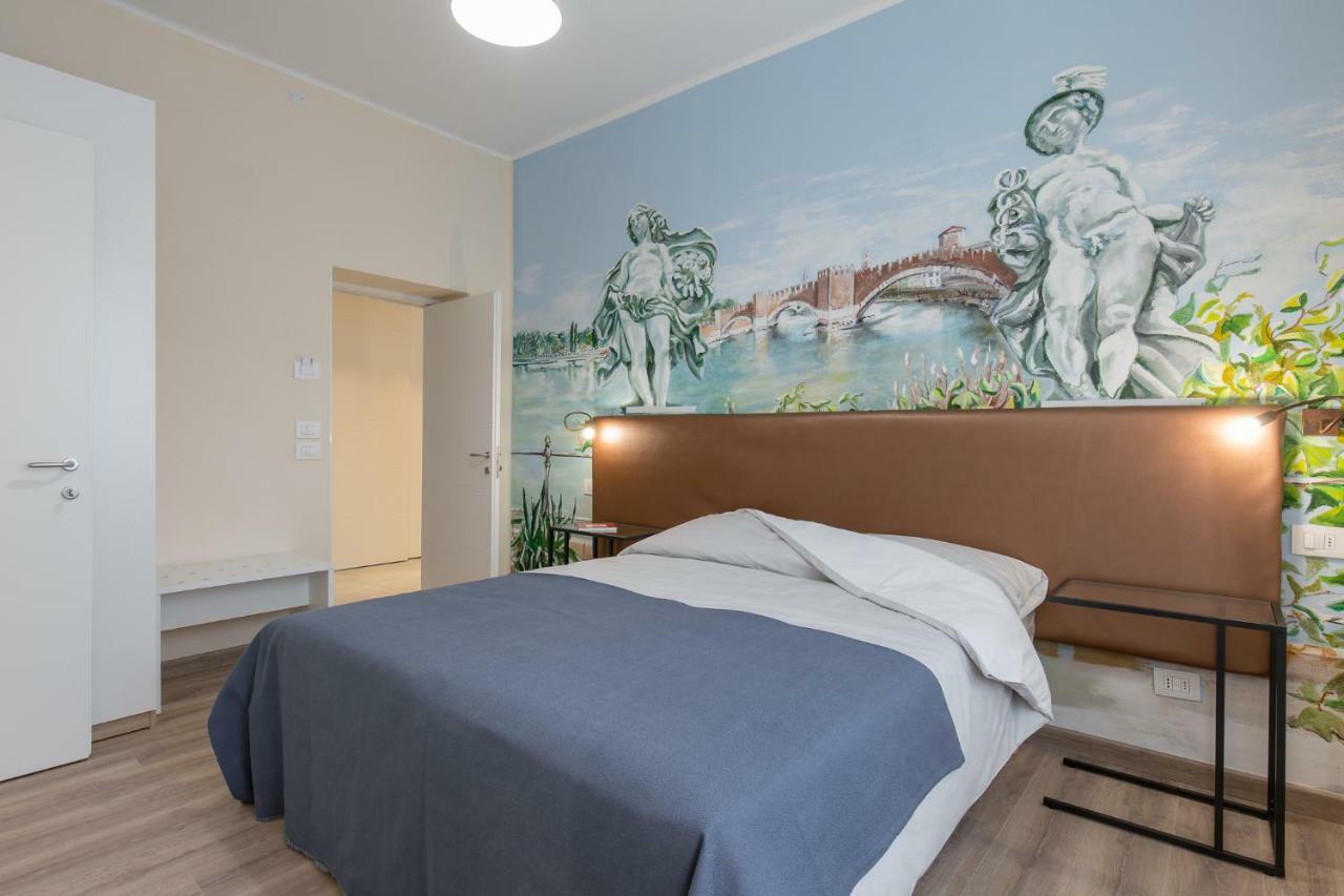 Bed & Breakfast Domus Fluminis Verona