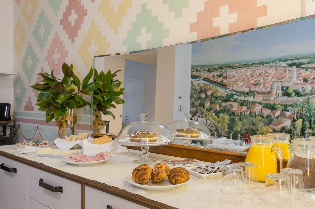 Domus Fluminis Bed & Breakfast