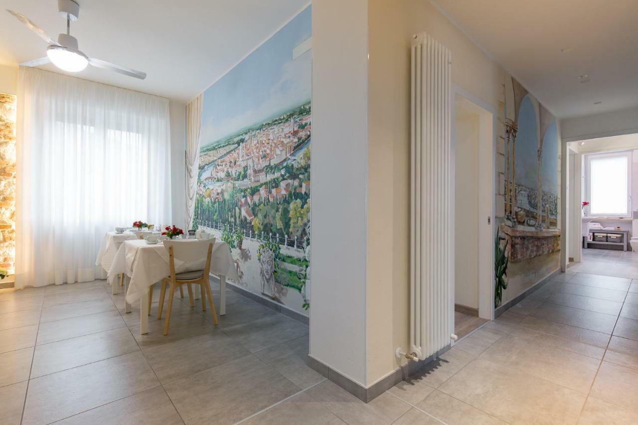 Bed & Breakfast Domus Fluminis 2*