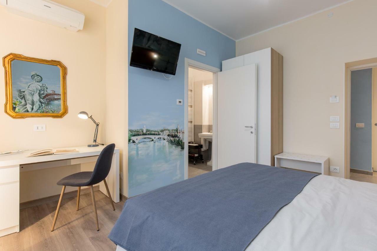 Bed & Breakfast Domus Fluminis Verona