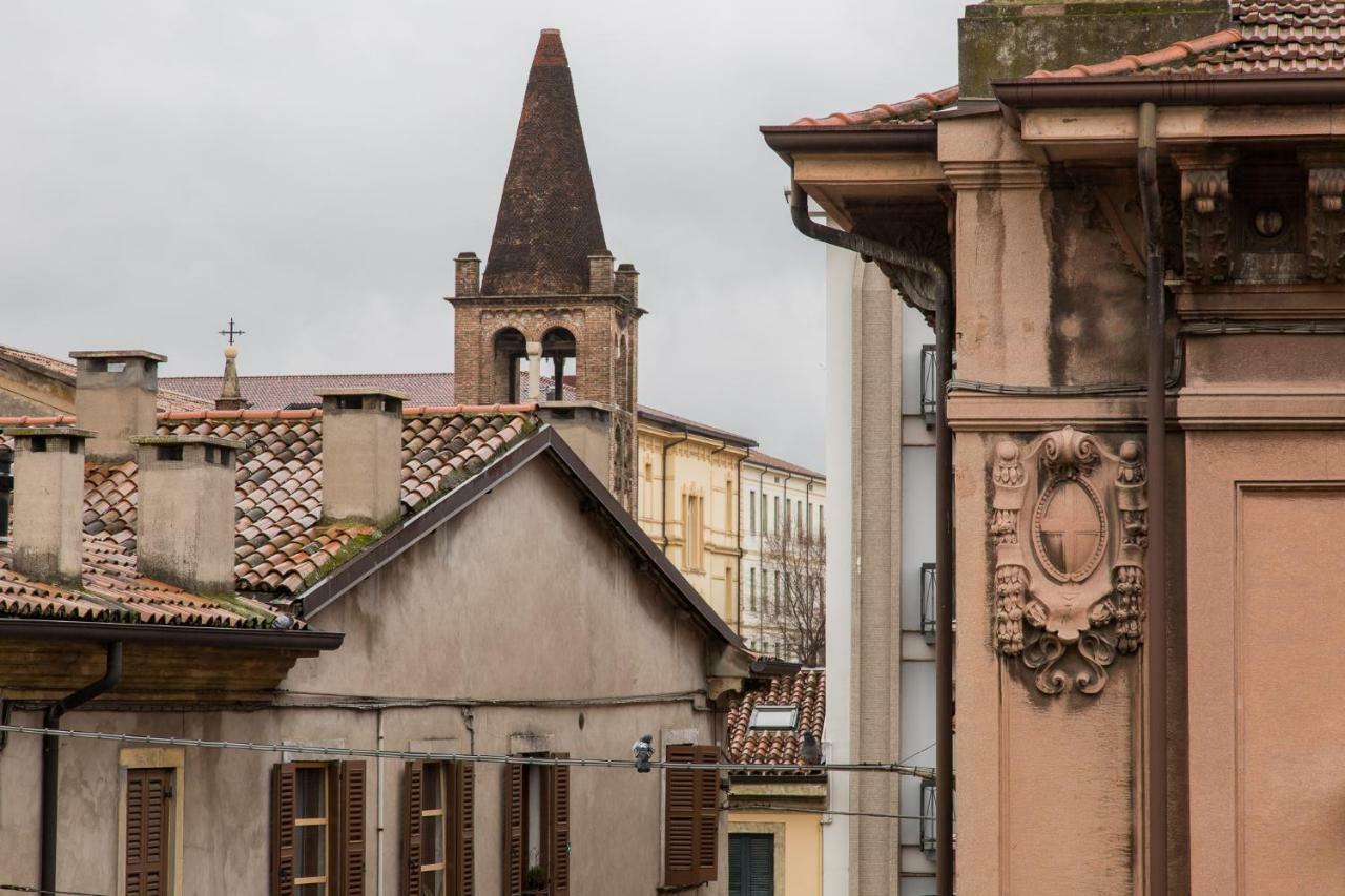 Bed & Breakfast Domus Fluminis