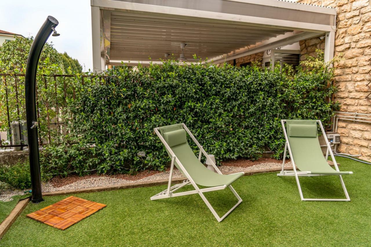 Apartment Afrodite Loft Psiche Verona