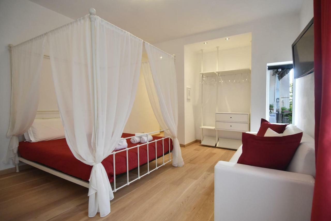 Agli Orti Bed & Breakfast