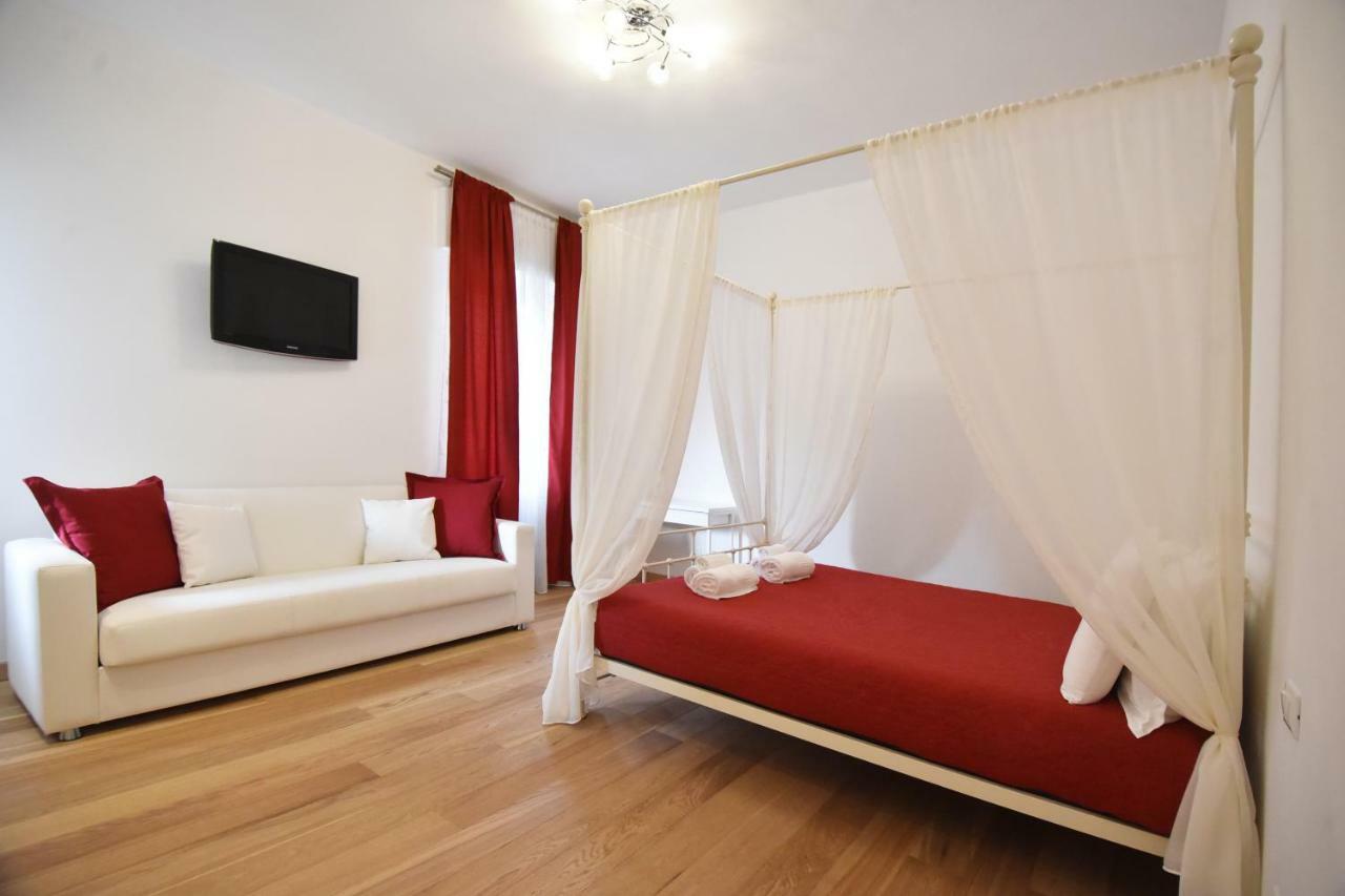 Agli Orti Bed & Breakfast 2*