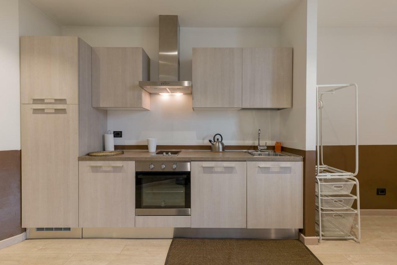 Apartment Domus Athesis Al Teatro *