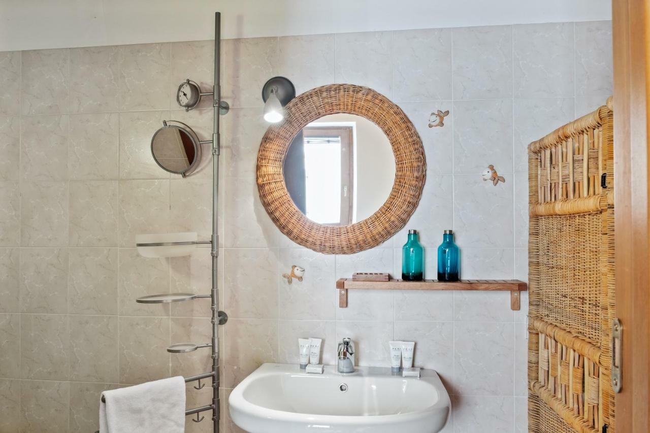 Porta Vescovo Colourful Flat Apartment *