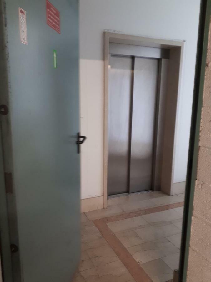 Apartment Attico Fiera Verona