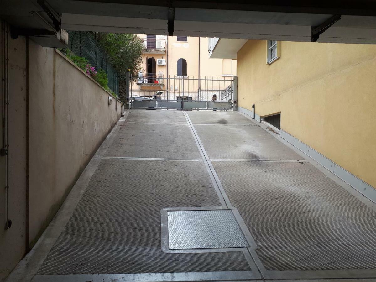 Apartment Attico Fiera