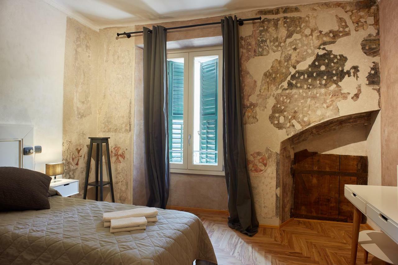 Casa Spinetta Malaspina - Apartamento Verona
