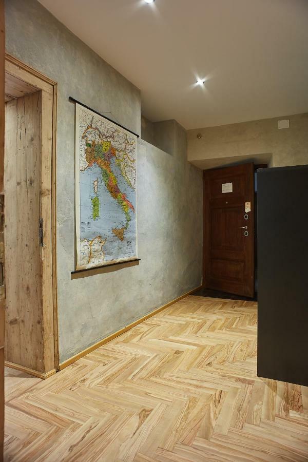 Apartamento Casa Spinetta Malaspina - *
