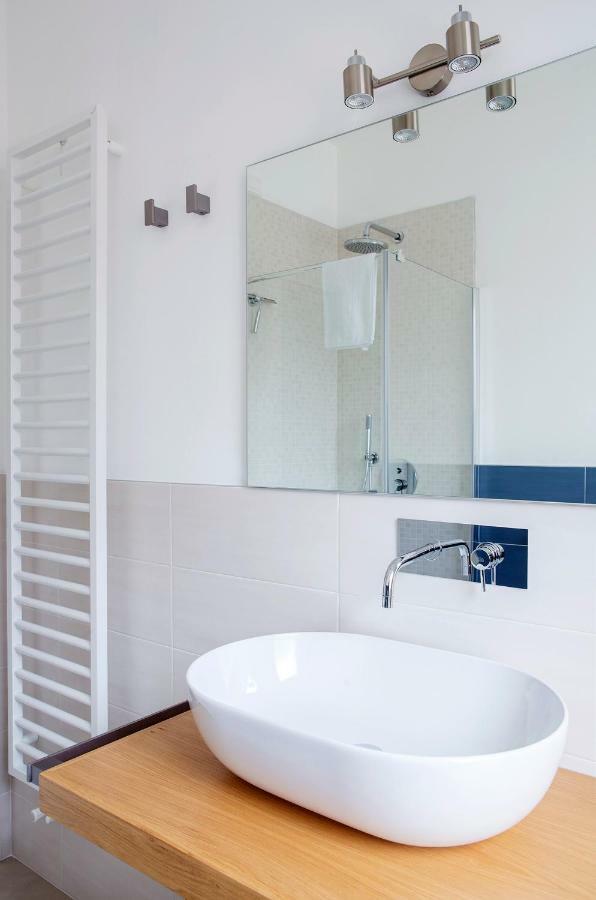 Agli Orti Bed & Breakfast 2*