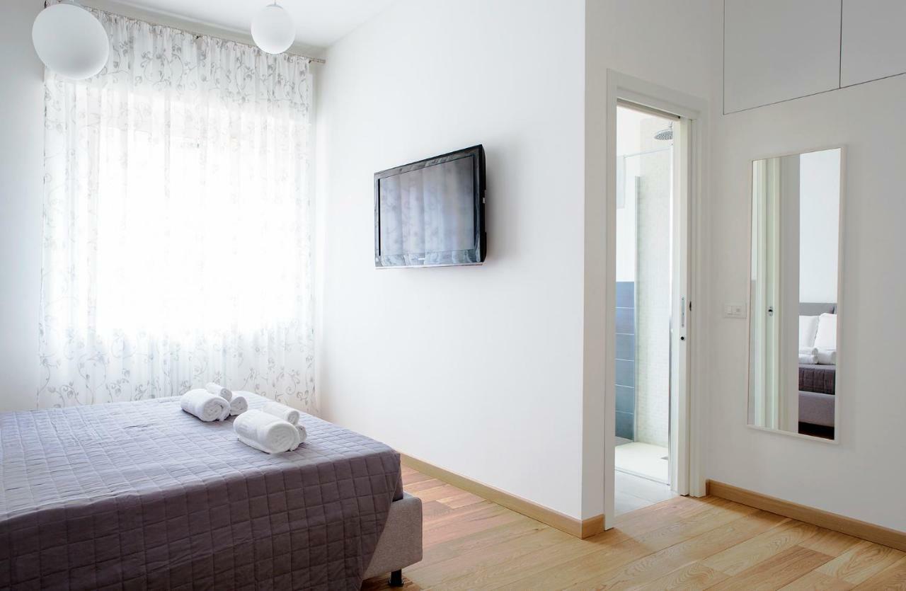 Bed & Breakfast Agli Orti 2*
