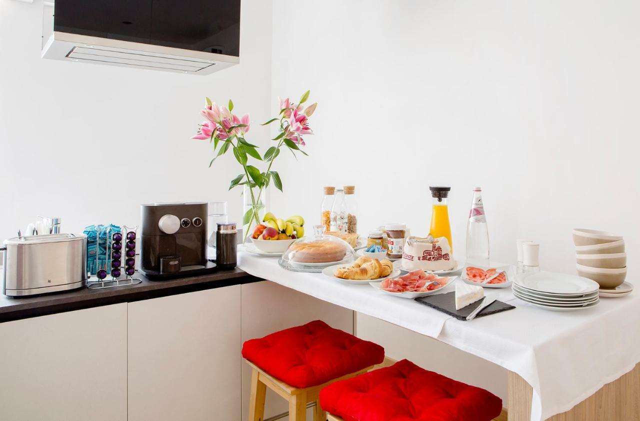 Bed & Breakfast Agli Orti Verona